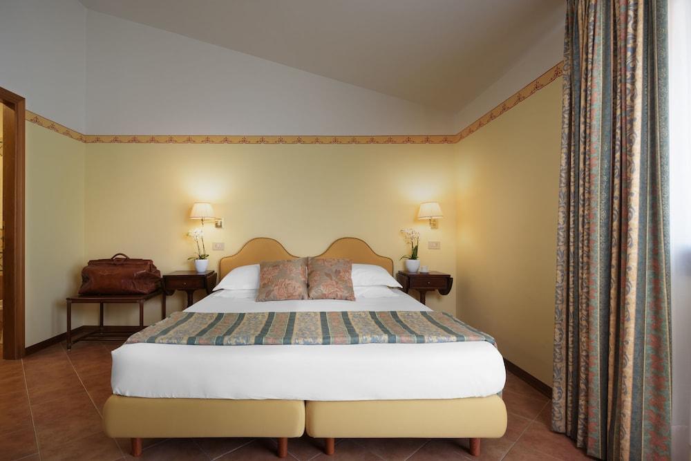 Hotel San Gregorio Pienza Exteriér fotografie