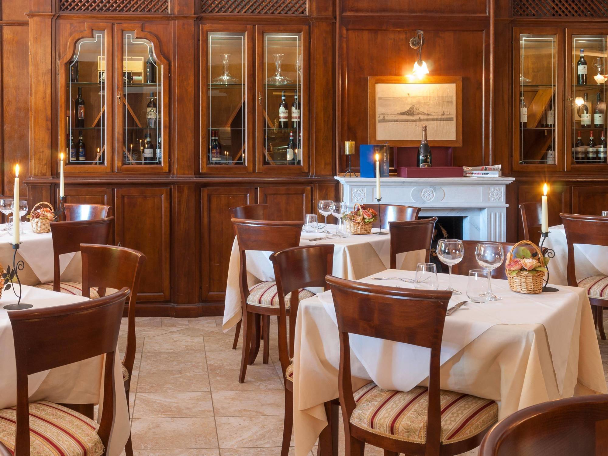 Hotel San Gregorio Pienza Exteriér fotografie